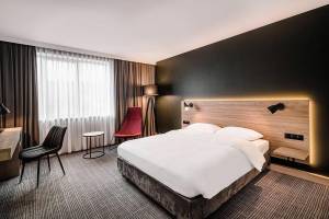 Park Inn by Radisson Krakow