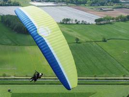 Paragliding Proefles (3 vluchten)