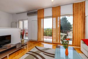 Beachside Apartment Krk