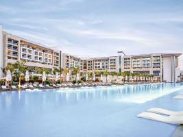 Hotel Regnum Carya Golf&Spa Resort