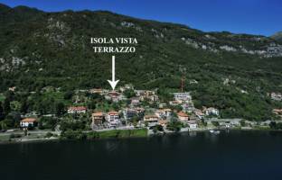 Isola Vista - Terrazzo