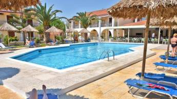 Sunny Garden Hotel