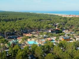 Camping Club Les Tourterelles 4 - MS VACANCES
