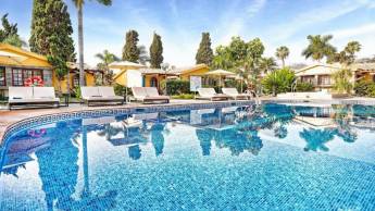 Maspalomas Villas by Dunas