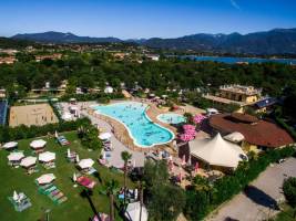 Camping Baia Verde