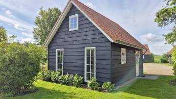 Oosterscheldepark de Stelhoeve