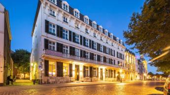 Hotel Monastere Maastricht