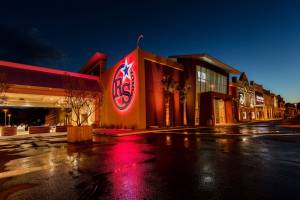 Holiday Inn Resort Mesquite by IHG