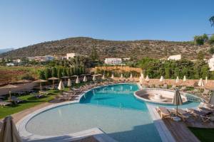 Cactus Royal Spa en Resort