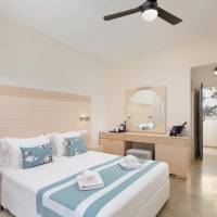 Hotel Iliada Beach