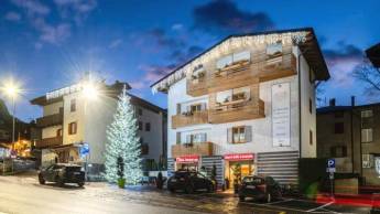 Locanda Elisa Albergo Diffuso