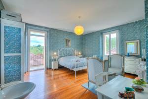 Villa Tagini 10 minutes from Stresa