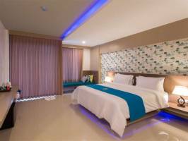 The Phu Beach Hotel