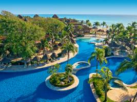 Iberostar Waves Quetzal