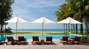 Dusit Thani Krabi Beach Resort