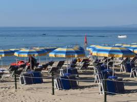 Villaggio Camping Lungomare