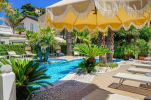 Del Godano Bay Resort en Spa