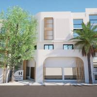 Hotel Indigo Suites Collection