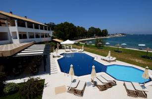 Porto Lygia Hotel