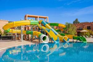 Mogador Aqua Fun
