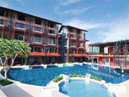 Red Ginger Chic Resort