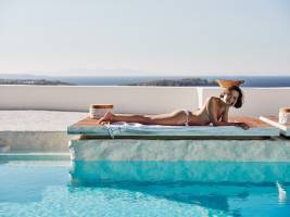 Boheme Mykonos Town - Small Luxury Hotels of the World