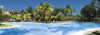 Beachcomber Canonnier Golf Resort en Spa