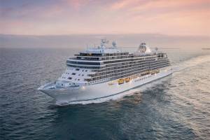 11 daagse West-Middellandse Zee cruise met de Seven Seas Splendo
