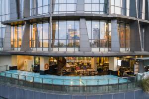 THE 1O1 Jakarta Sedayu Darmawangsa