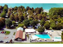 Camping Grand Lac