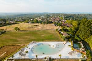 Sunêlia Camping Le Séquoia