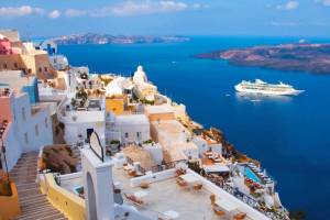 Rocabella Santorini