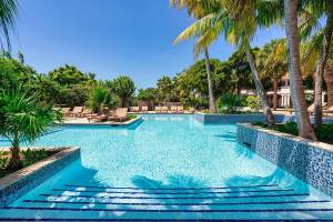 Zoetry Curacao En Spa