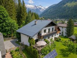 Landhaus Herz der Tauern