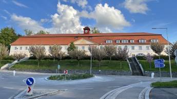 Hotel Týnec