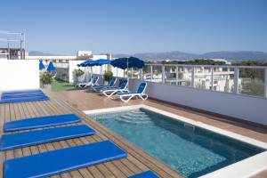 Hotel Marbel