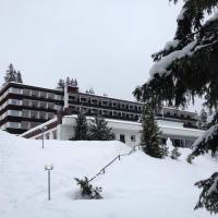 Arosa Alpine Club - Adults Only