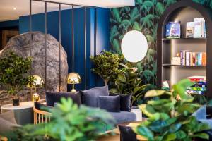 Adagio Edinburgh Royal Mile