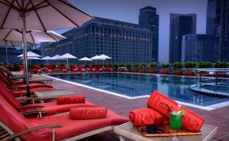 Rose Rayhaan by Rotana