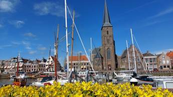 Art Hotel Harlingen