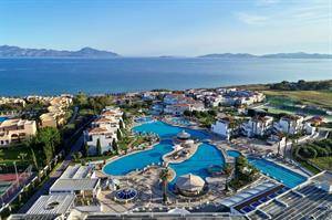 Hotel Tui Magic Life Marmari Palace by Atlantica