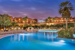 Sheraton Fuerteventura Beach, Golf & Spa Resort