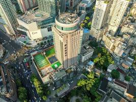 Novotel Guiyang Downtown