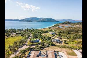 Villa Superiore Vesna Rossa 4p6p