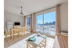 Résidence Le Domaine de Bertheaume 3P6V