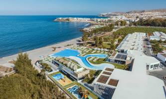 Resort Cordial Santa Agueda