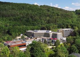 Parkhotel CUP VITALIS - Adults Only