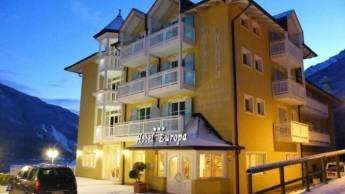 Hotel Europa