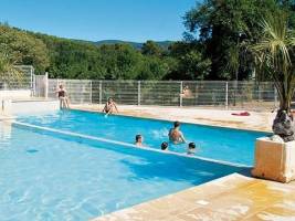 Camping La Foux
