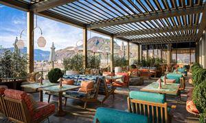 Falkensteiner Bozen Waltherpark